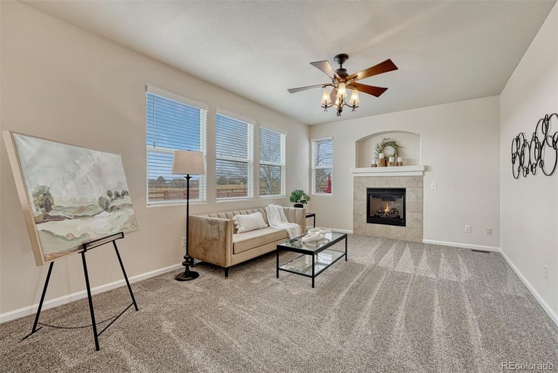 8352 James Creek Dr, Colorado Springs, CO 80924