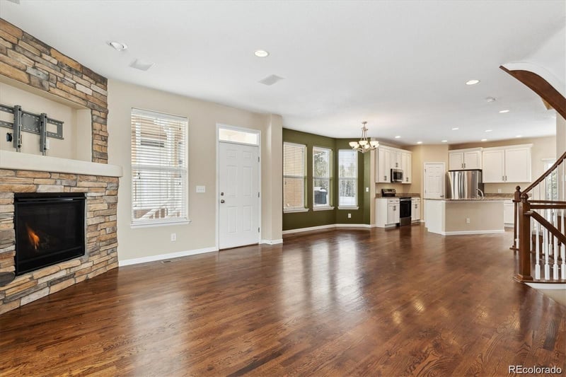 820 N Vernon Dr, Central City, CO 80427
