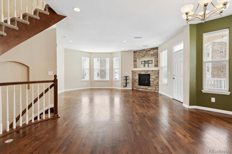 820 N Vernon Dr, Central City, CO 80427
