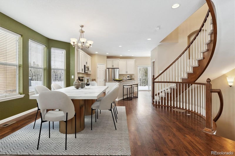 820 N Vernon Dr, Central City, CO 80427