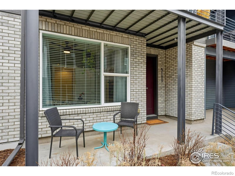 5189 Vivian St, Wheat Ridge, CO 80033