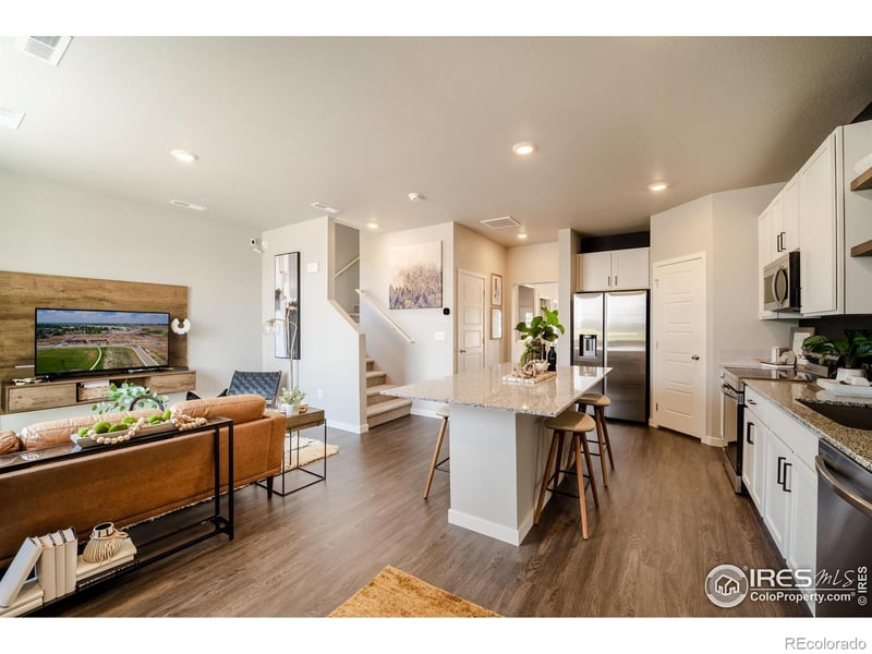 223 Molinar St, Johnstown, CO 80534