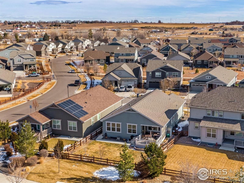 2423 Provenance St, Longmont, CO 80504