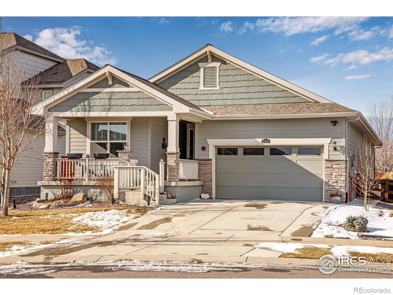 2423 Provenance St, Longmont, CO 80504