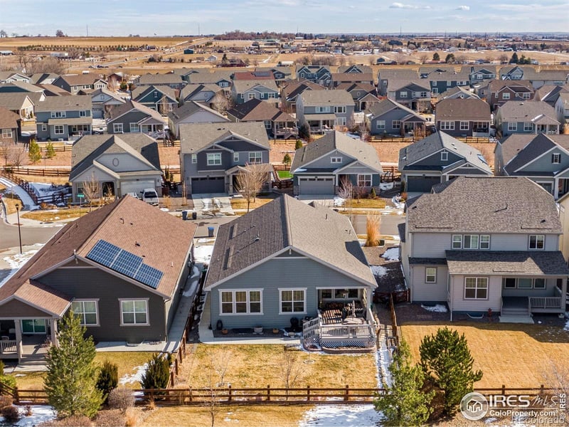 2423 Provenance St, Longmont, CO 80504