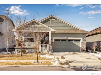 2423 Provenance St, Longmont, CO 80504