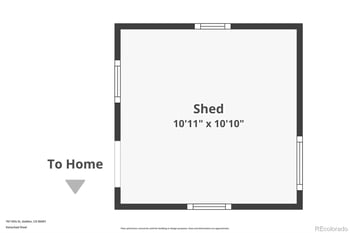 767 Ellis St, Golden, CO 80401