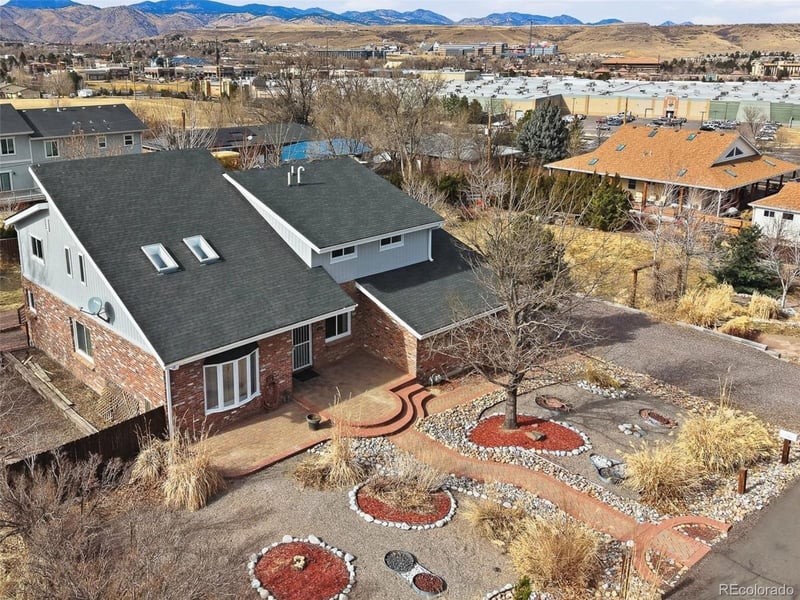 767 Ellis St, Golden, CO 80401