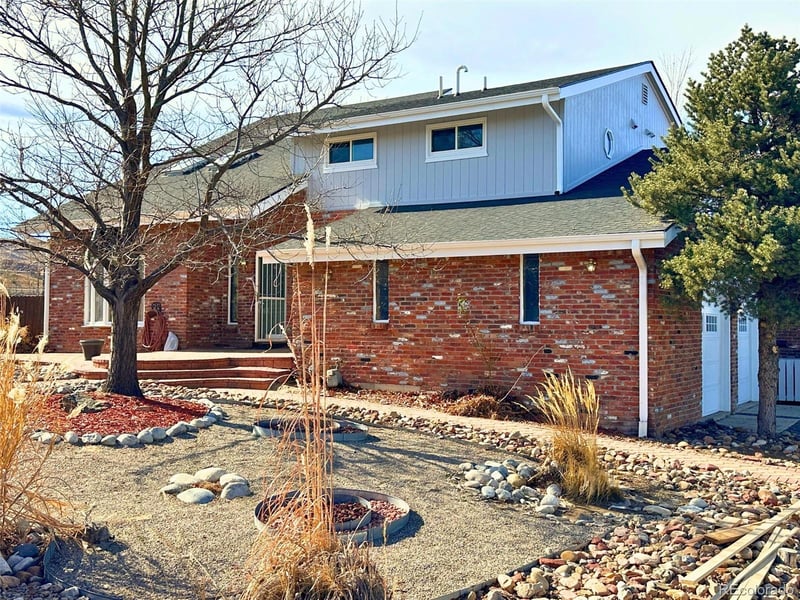 767 Ellis St, Golden, CO 80401