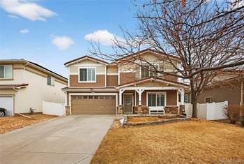 5520 Liverpool St, Denver, CO 80249