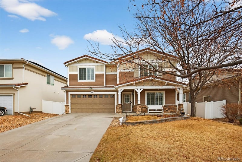 5520 Liverpool St, Denver, CO 80249