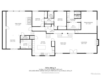 5441 Clinton Ct, Greenwood Village, CO 80111