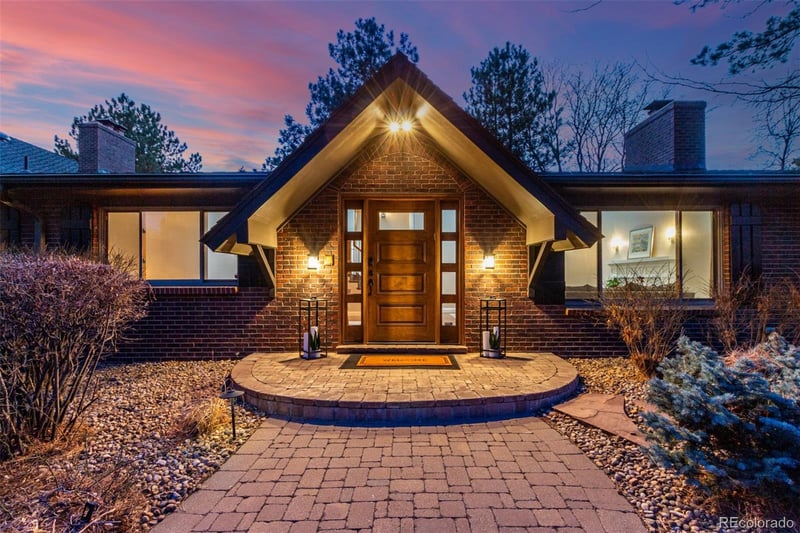 5441 Clinton Ct, Greenwood Village, CO 80111