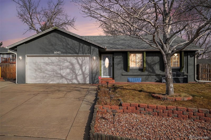 9643 Grand Ave, Littleton, CO 80123