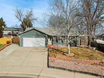 9643 Grand Ave, Littleton, CO 80123