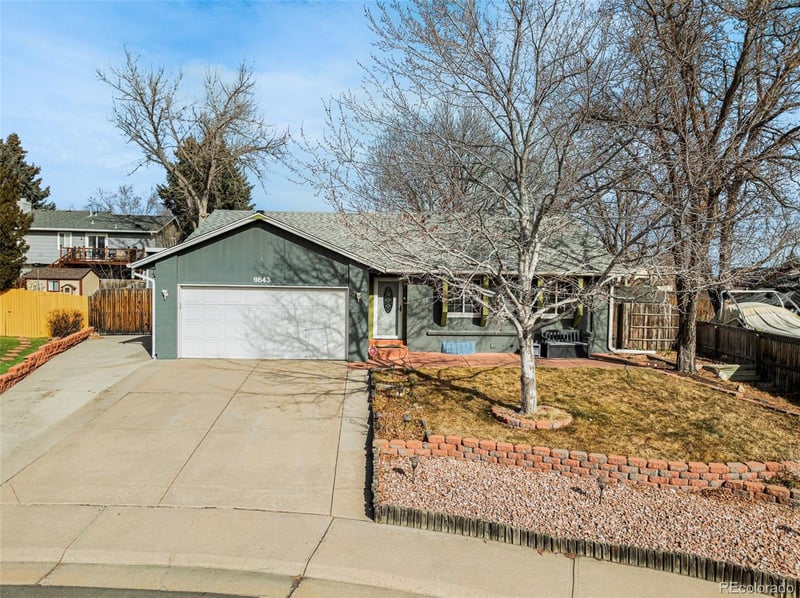 9643 Grand Ave, Littleton, CO 80123