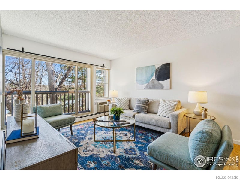 860 Moorhead Cir #2K, Boulder, CO 80305