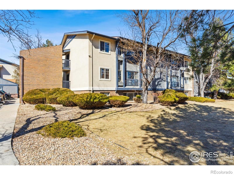860 Moorhead Cir #2K, Boulder, CO 80305