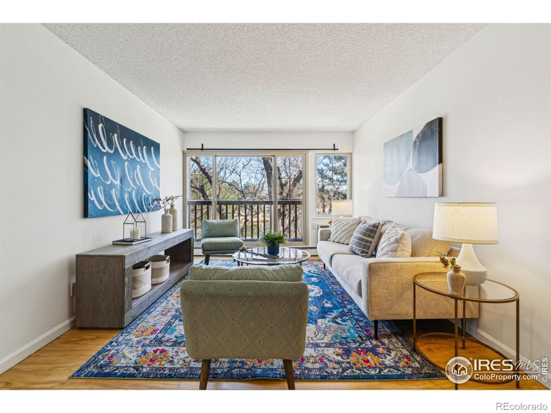 860 W Moorhead Cir #2K, Boulder, CO 80305