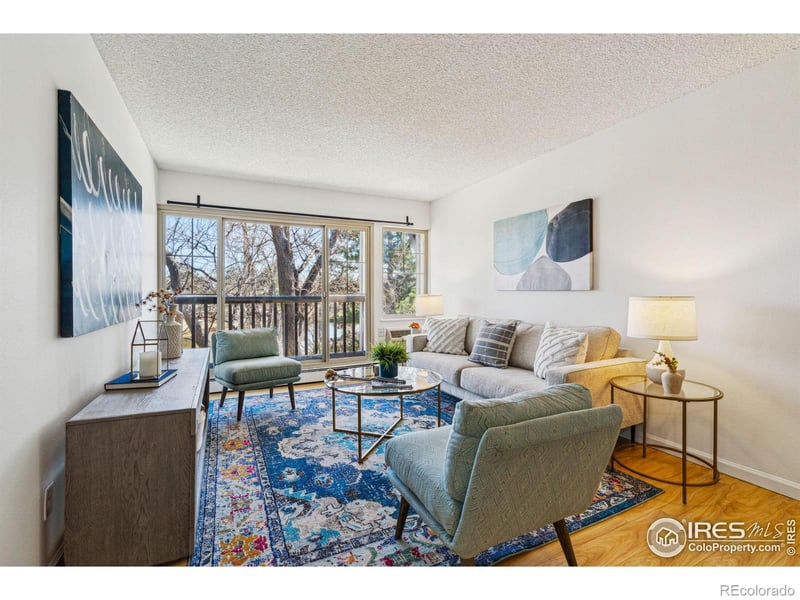 860 W Moorhead Cir #2K, Boulder, CO 80305