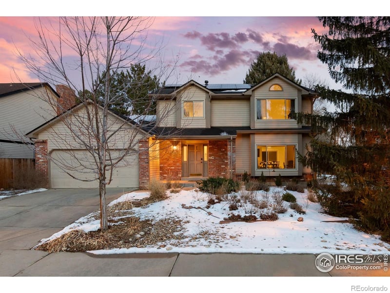 2253 Spinnaker Cir, Longmont, CO 80503