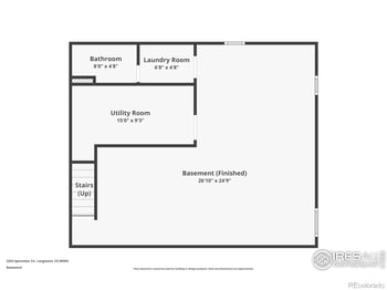 2253 Spinnaker Cir, Longmont, CO 80503