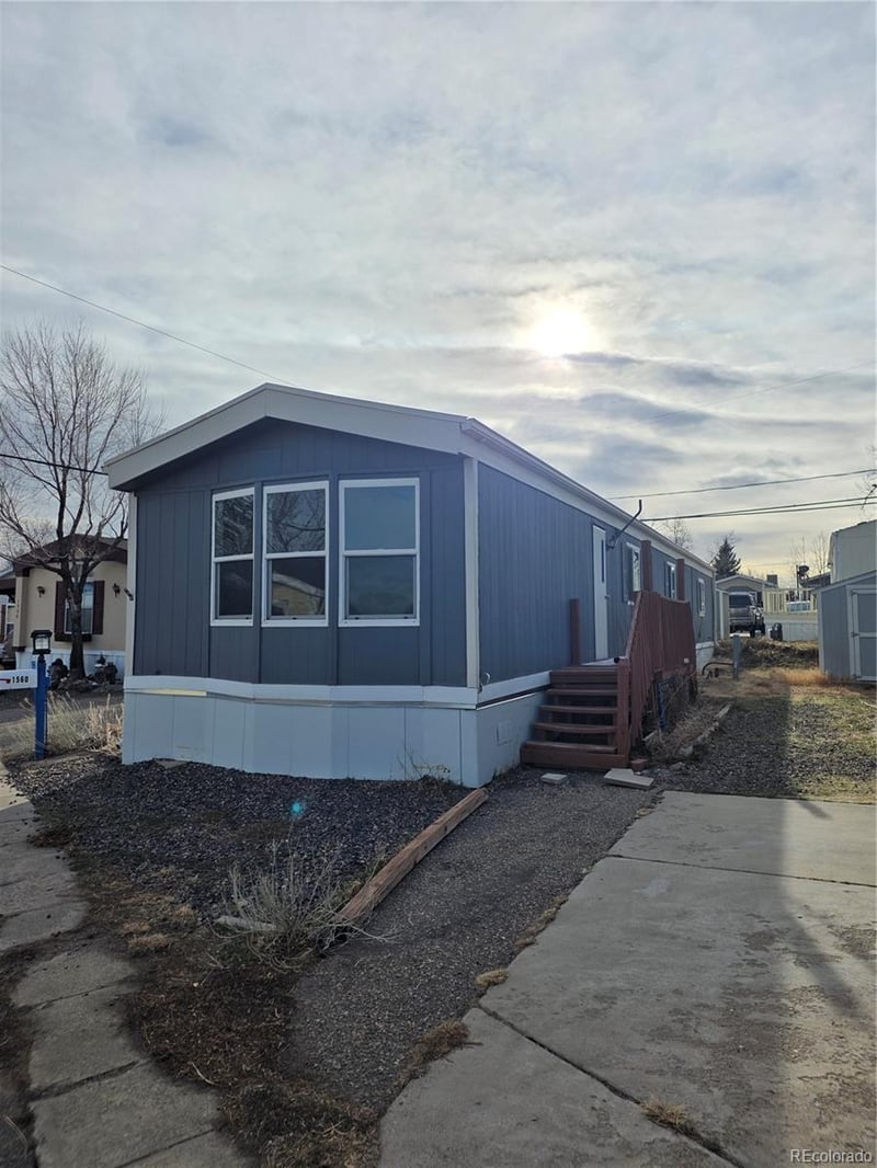 1560 E St, Golden, CO 80401