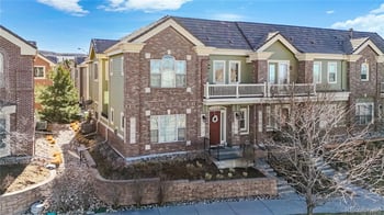 9198 Ridgegate Pw, Lone Tree, CO 80124