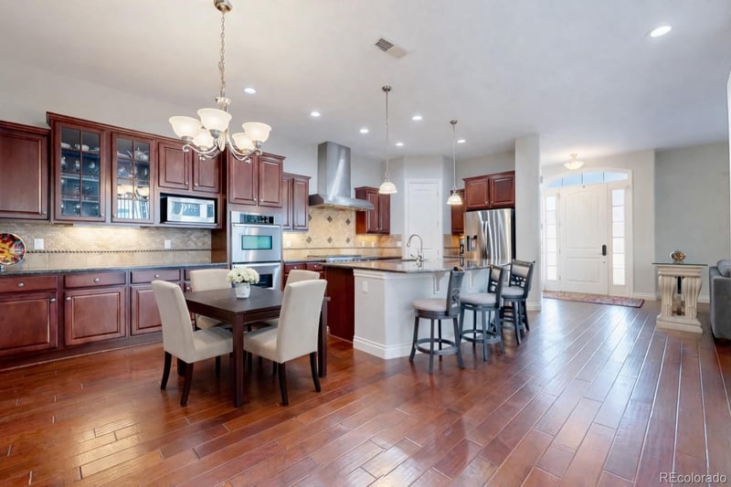 9198 Ridgegate Pw, Lone Tree, CO 80124