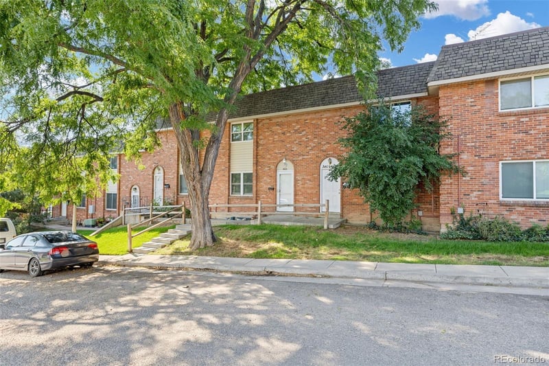 4621 Lowell Blvd, Denver, CO 80236