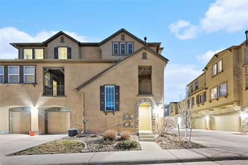 10546 Graymont Ln #D, Highlands Ranch, CO 80126