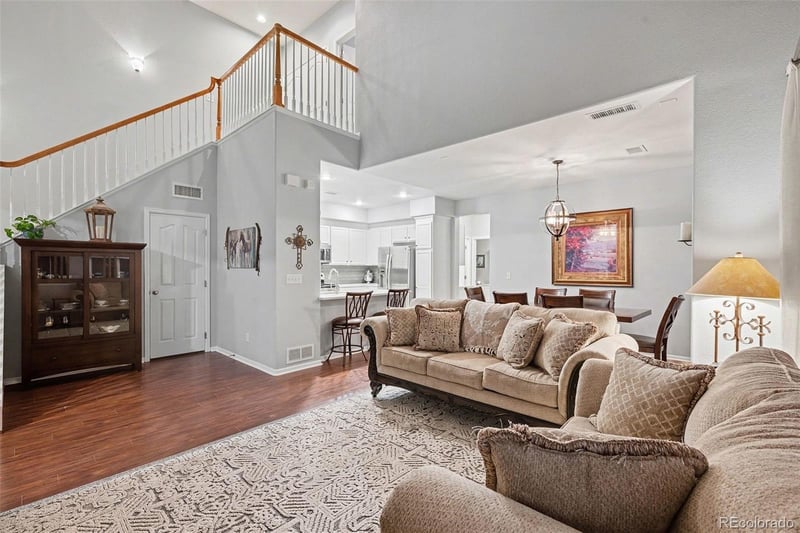 10546 Graymont Ln #D, Highlands Ranch, CO 80126