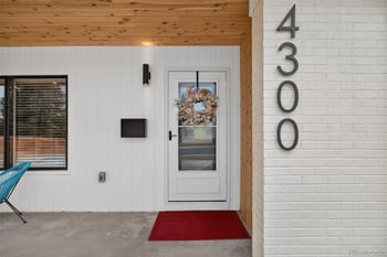 4300 Ingalls St, Wheat Ridge, CO 80033