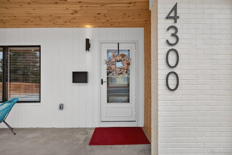 4300 Ingalls St, Wheat Ridge, CO 80033