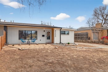 4300 Ingalls St, Wheat Ridge, CO 80033