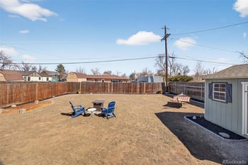 4300 Ingalls St, Wheat Ridge, CO 80033