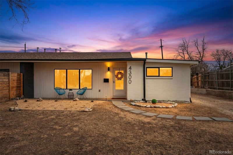 4300 Ingalls St, Wheat Ridge, CO 80033