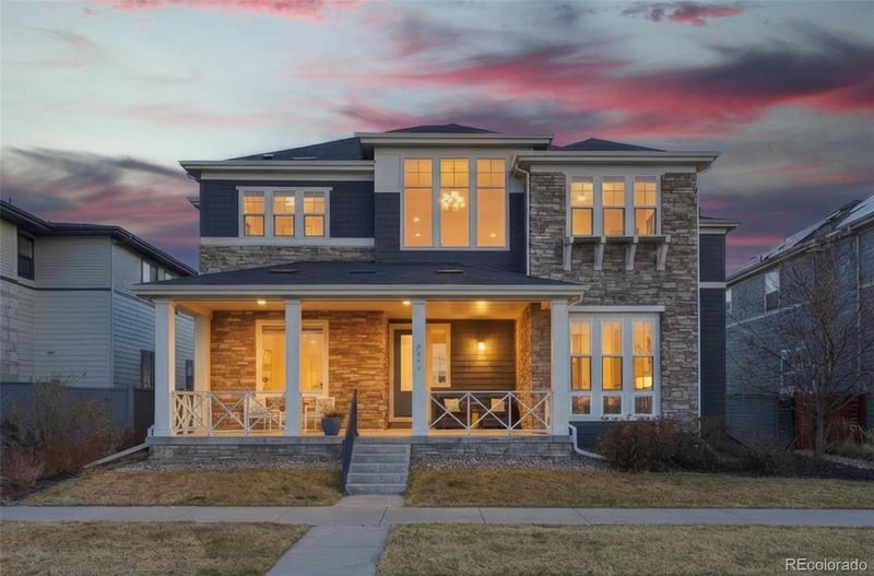 8484 51st Ave, Denver, CO 80238