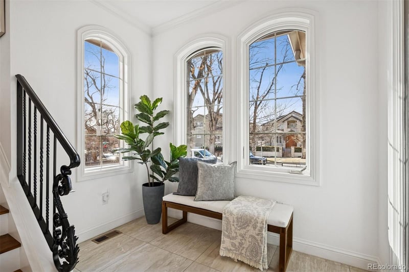 526 Fillmore St, Denver, CO 80206