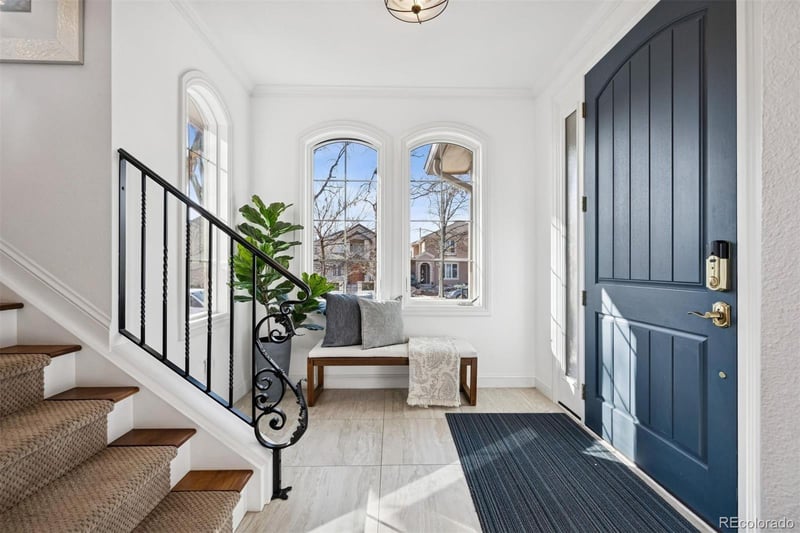 526 Fillmore St, Denver, CO 80206