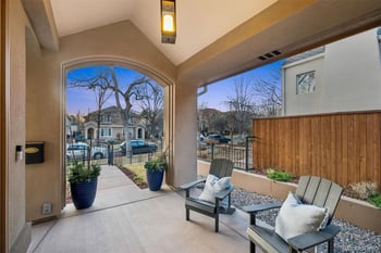 526 Fillmore St, Denver, CO 80206