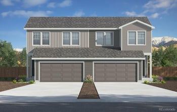 3669 Evelyn Ln, Colorado Springs, CO 80907