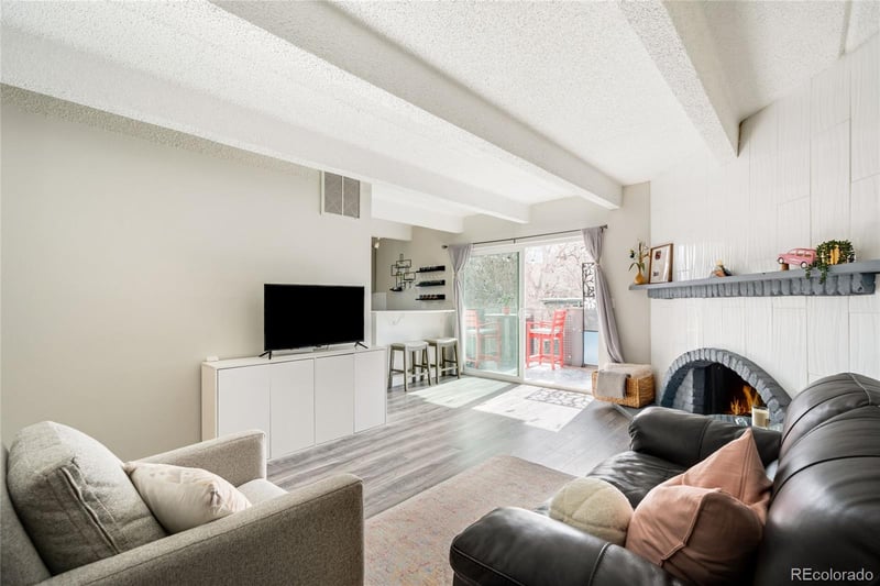 1265 Race St #301, Denver, CO 80206