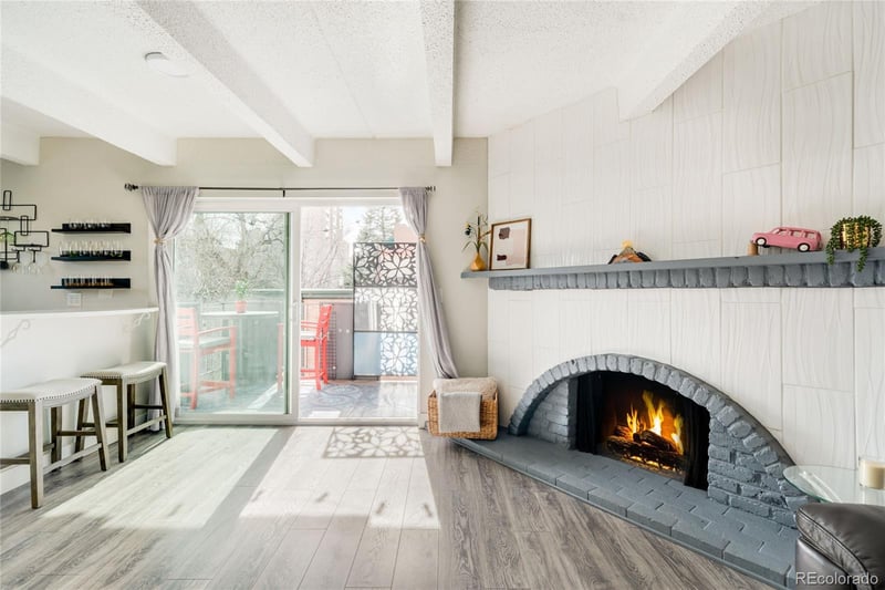 1265 Race St #301, Denver, CO 80206