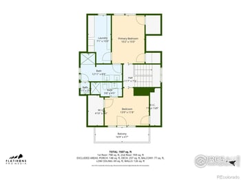 1627 17th St, Boulder, CO 80302