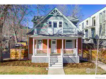 1627 17th St, Boulder, CO 80302