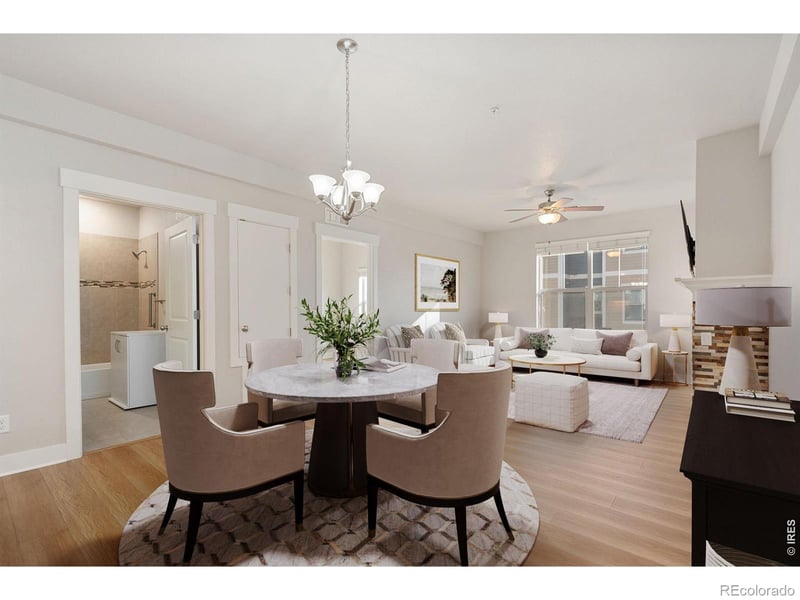 4672 Hahns Peak Dr #204, Loveland, CO 80538