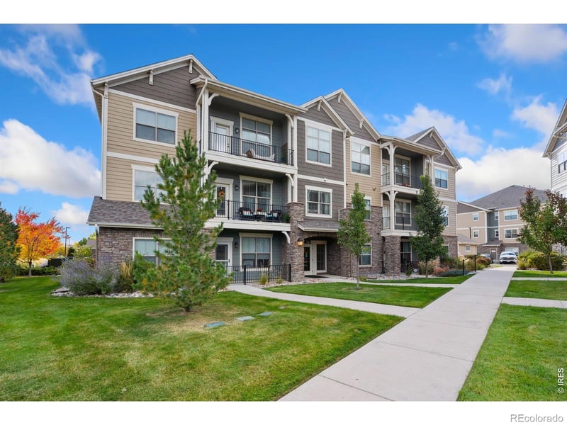 4672 Hahns Peak Dr #204, Loveland, CO 80538