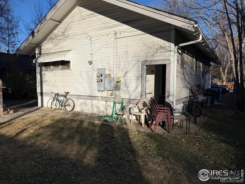 507 Loomis Ave, Fort Collins, CO 80521