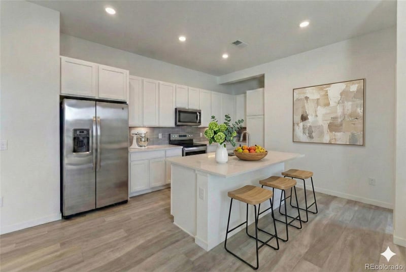 9287 Twenty Mile Rd #401, Parker, CO 80134